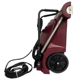 MPV-31 Commercial Wide Area Vacuum | Vacuum Cleaners | Minuteman